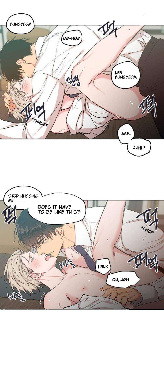No-Love-Zone-By-Dambi-Eng page 12