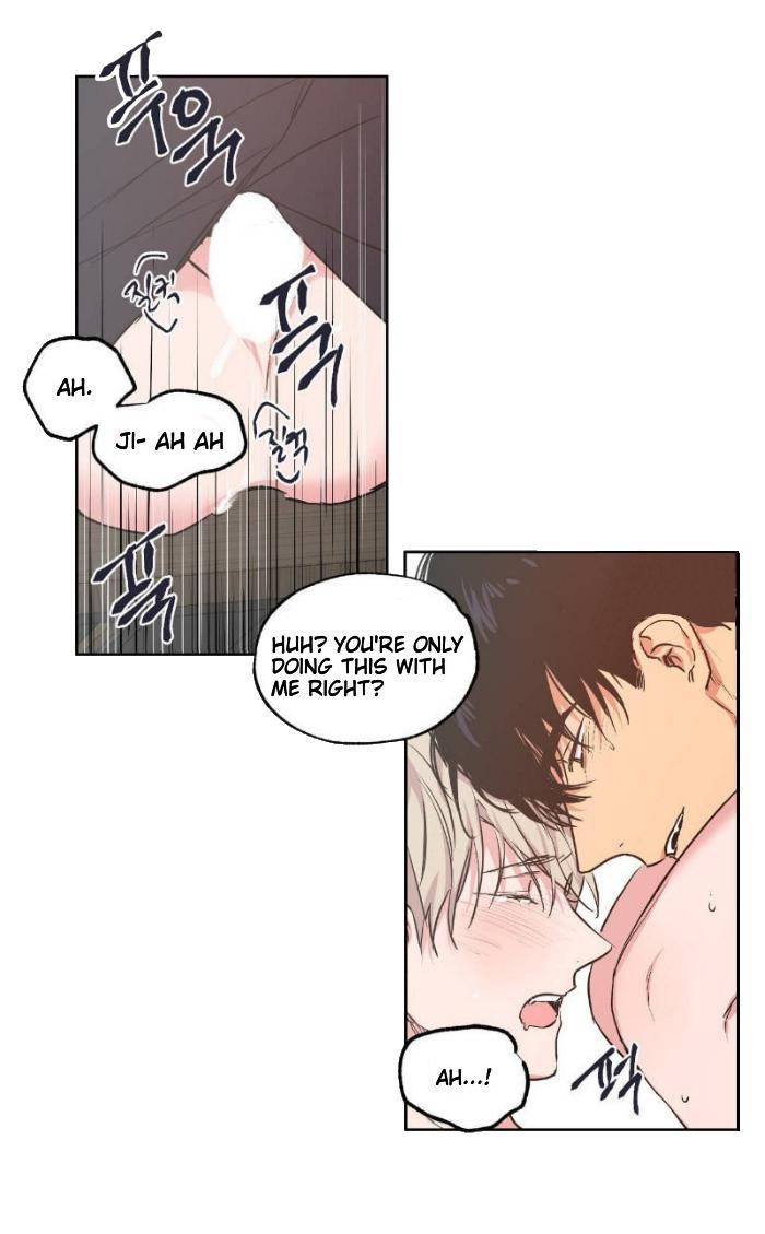 No-Love-Zone-By-Dambi-Eng page 13
