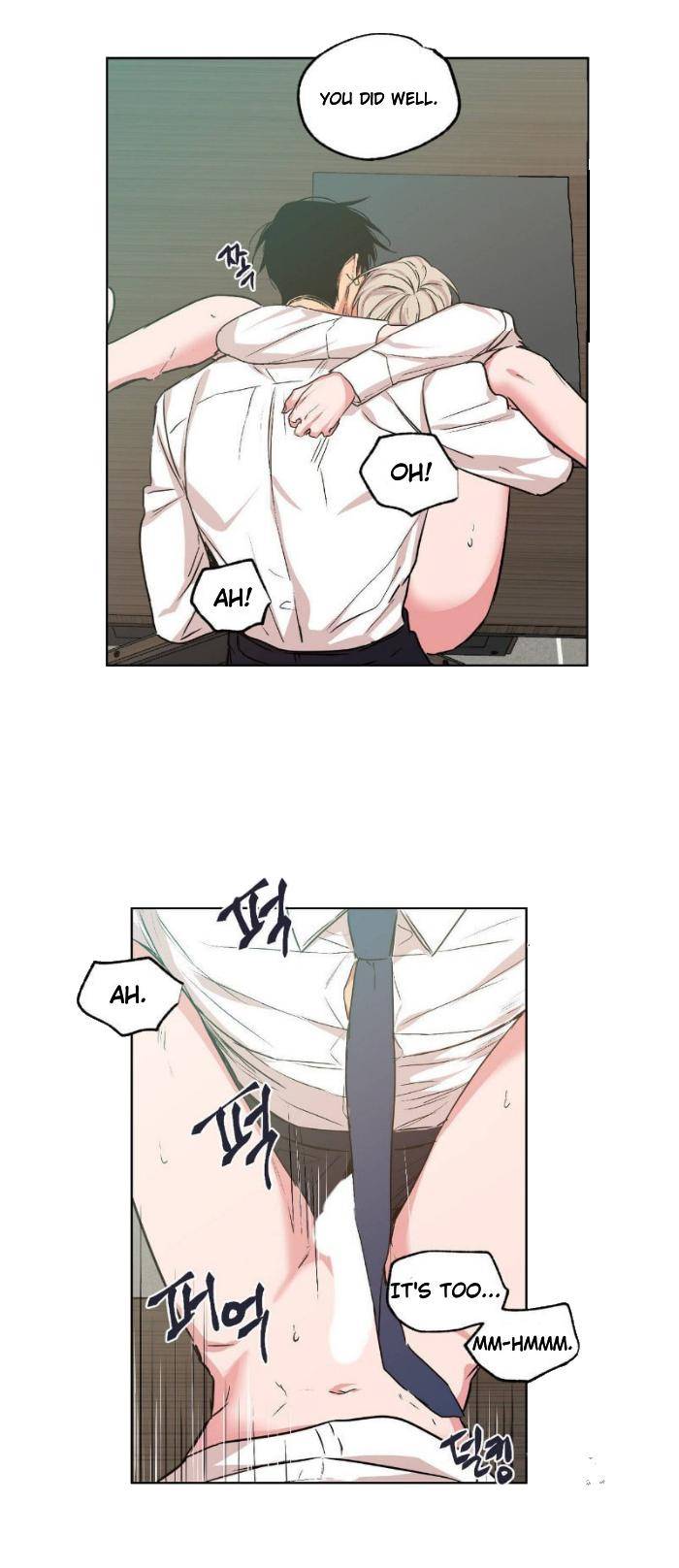 No-Love-Zone-By-Dambi-Eng page 15