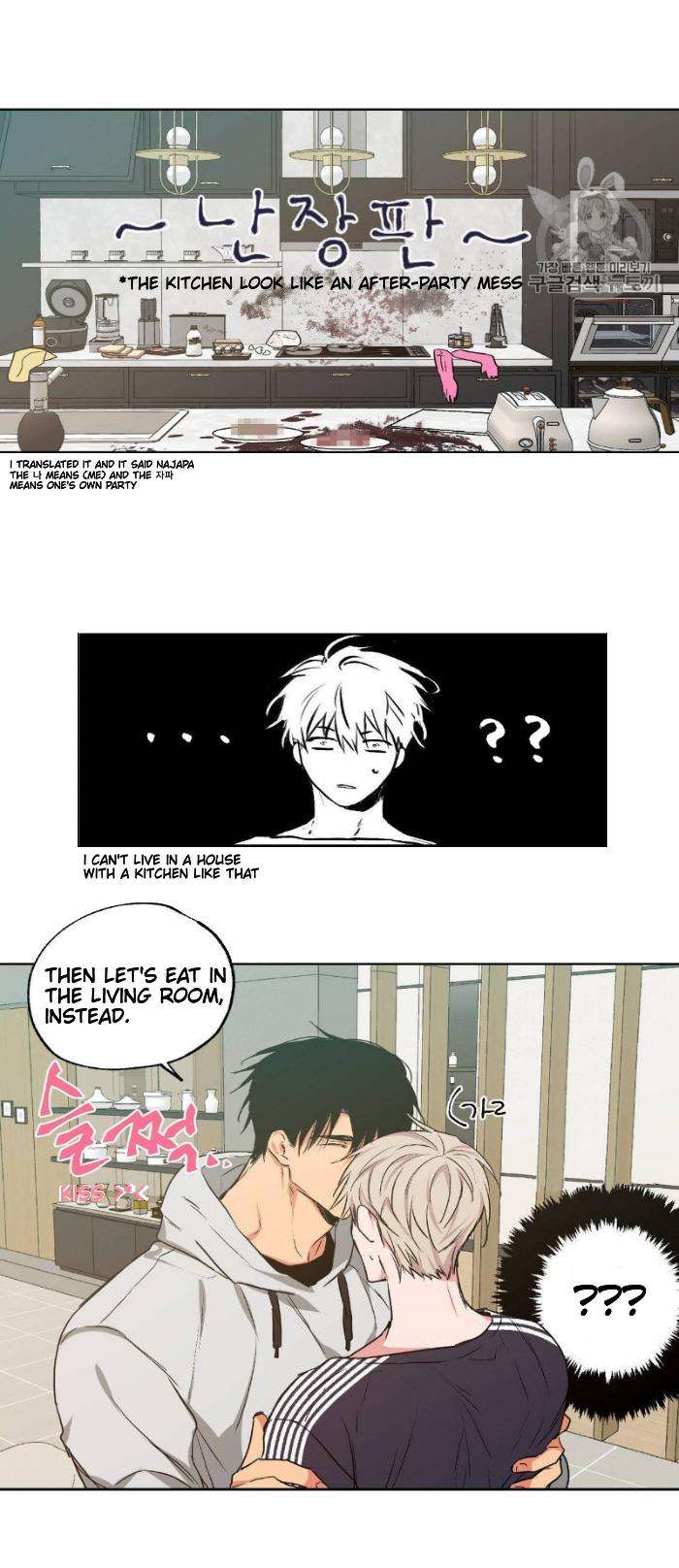 No-Love-Zone-By-Dambi-Eng page 27