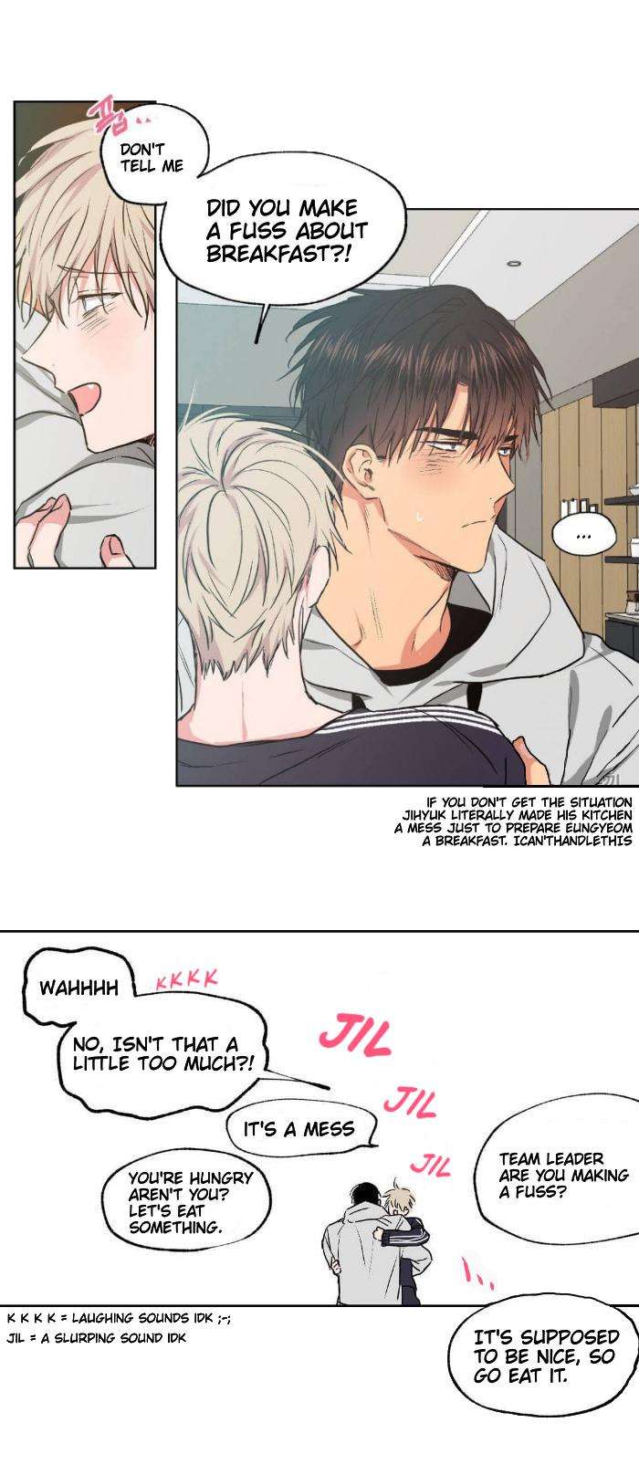 No-Love-Zone-By-Dambi-Eng page 28