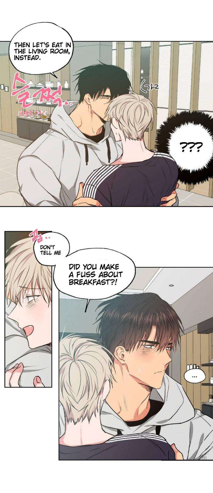 No-Love-Zone-By-Dambi-Eng page 2