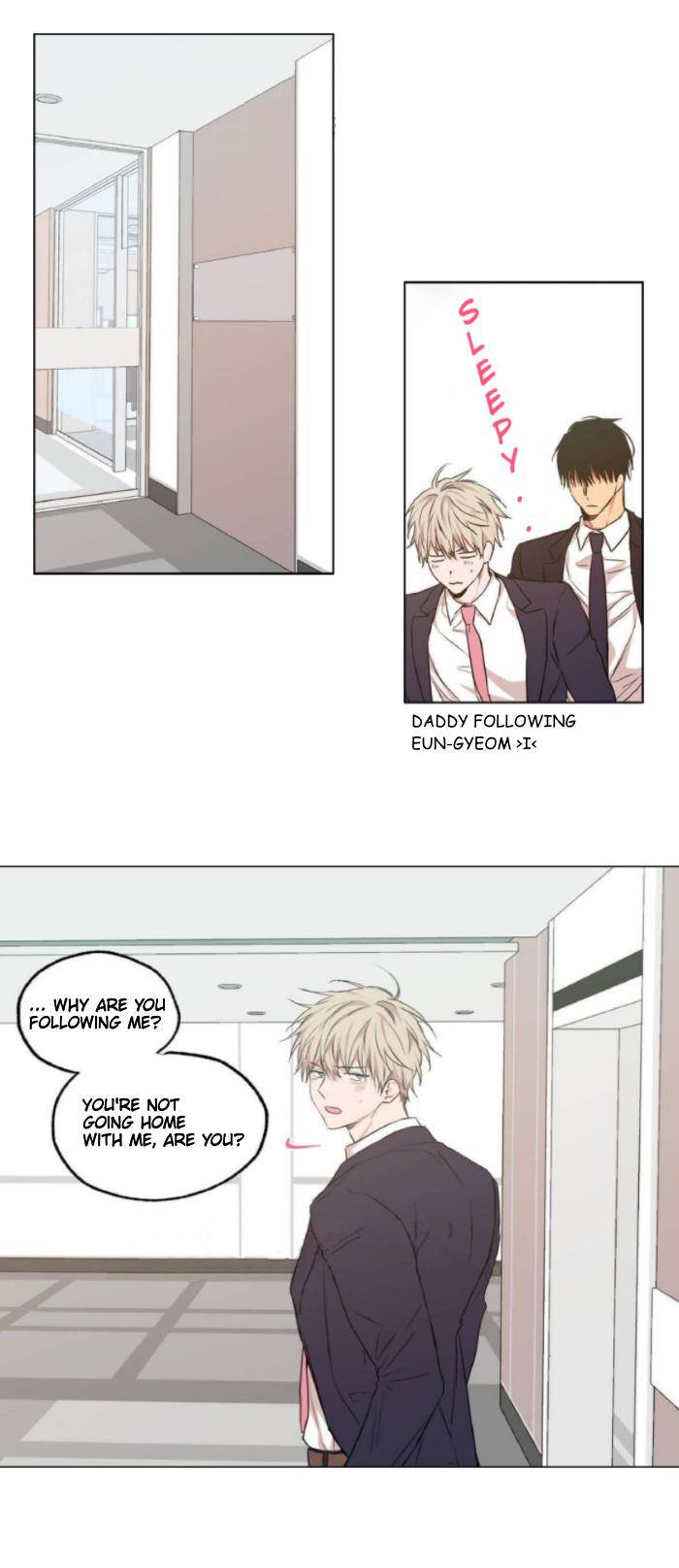 No-Love-Zone-By-Dambi-Eng page 3