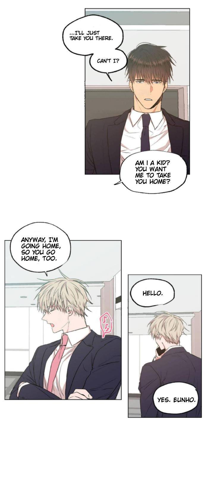 No-Love-Zone-By-Dambi-Eng page 4
