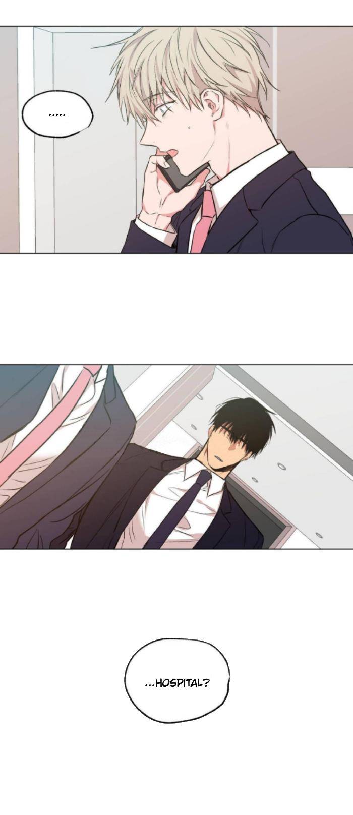 No-Love-Zone-By-Dambi-Eng page 5