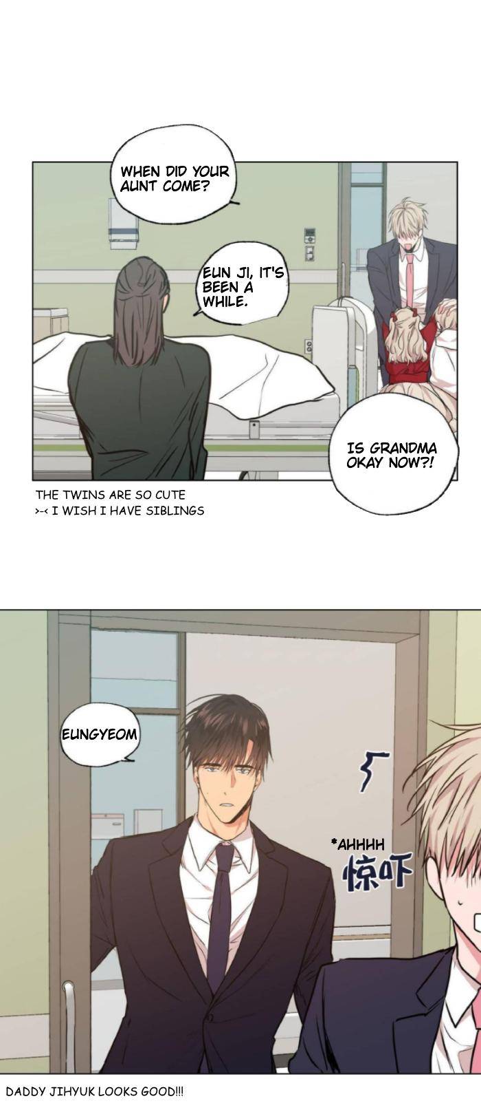 No-Love-Zone-By-Dambi-Eng page 8