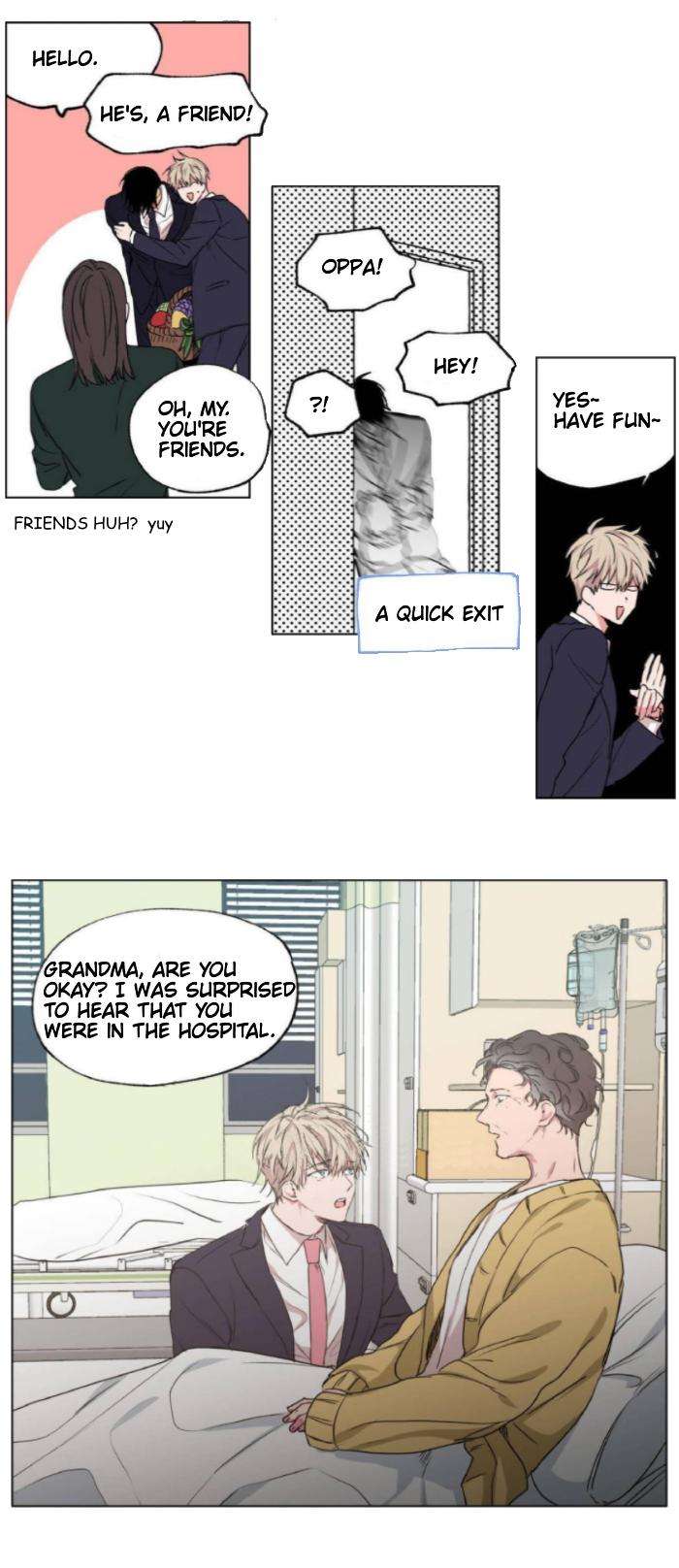 No-Love-Zone-By-Dambi-Eng page 9