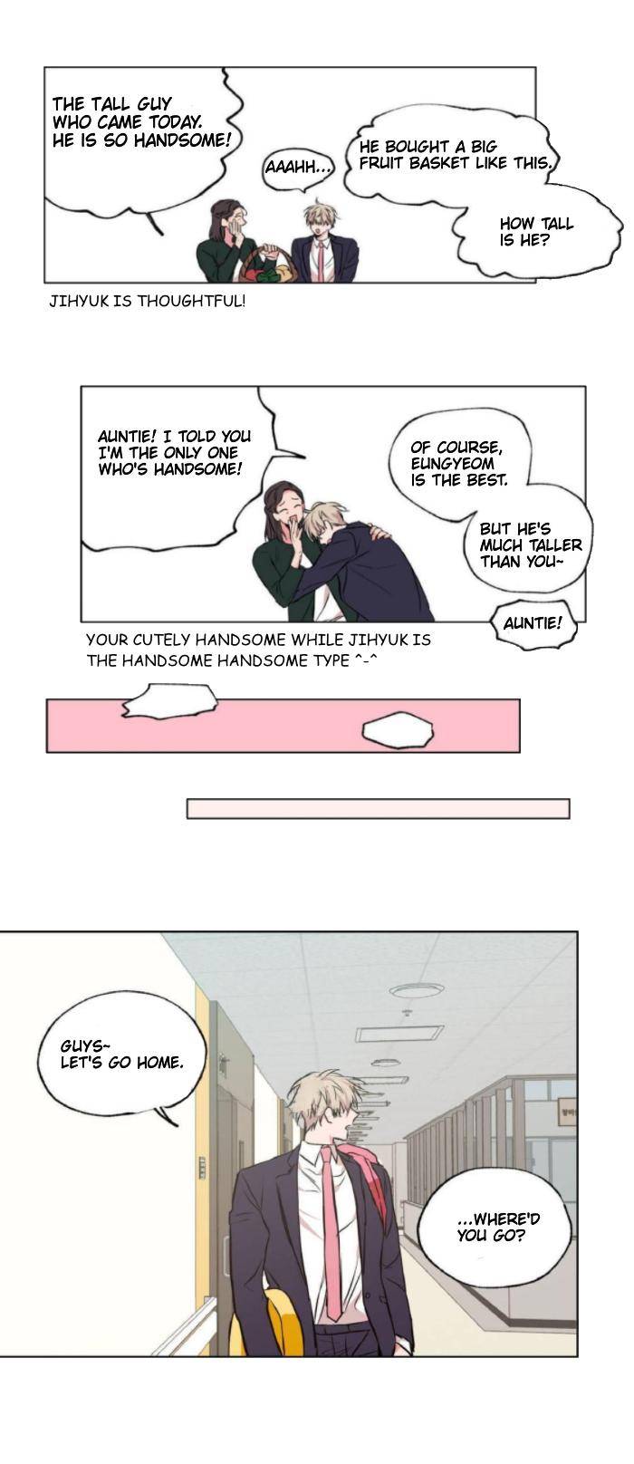 No-Love-Zone-By-Dambi-Eng page 11