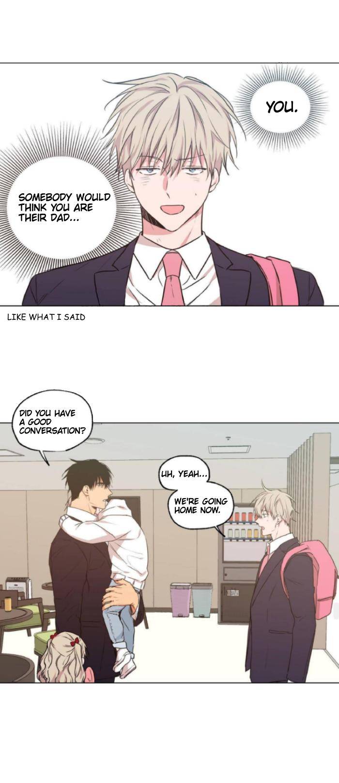 No-Love-Zone-By-Dambi-Eng page 13