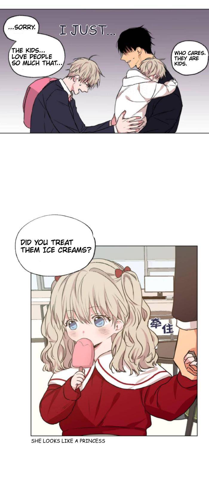 No-Love-Zone-By-Dambi-Eng page 15