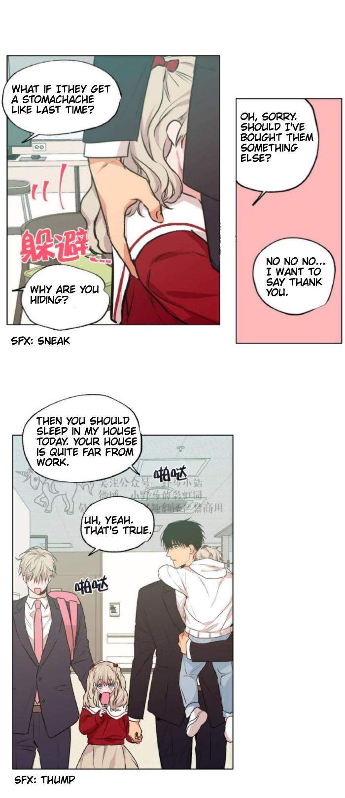 No-Love-Zone-By-Dambi-Eng page 16