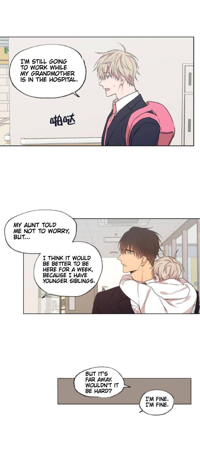 No-Love-Zone-By-Dambi-Eng page 17