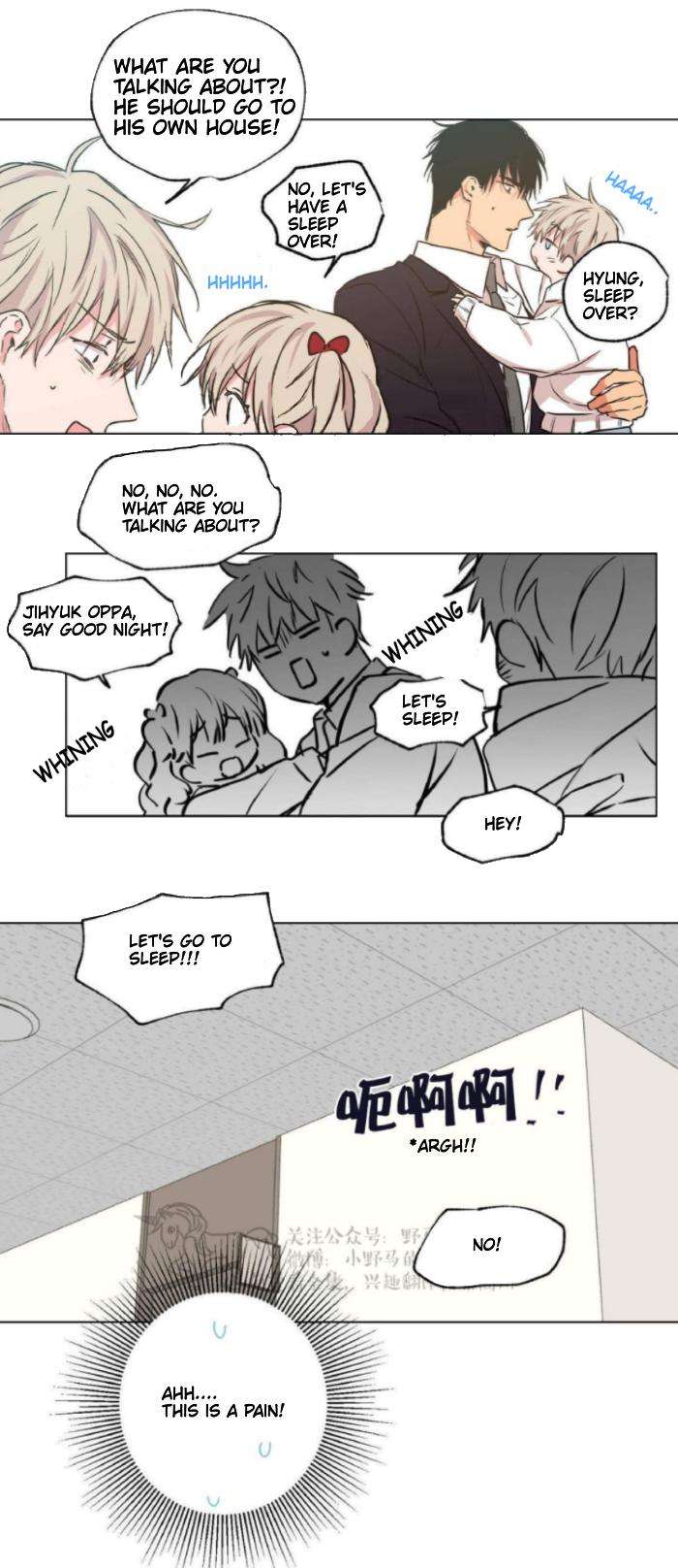 No-Love-Zone-By-Dambi-Eng page 21