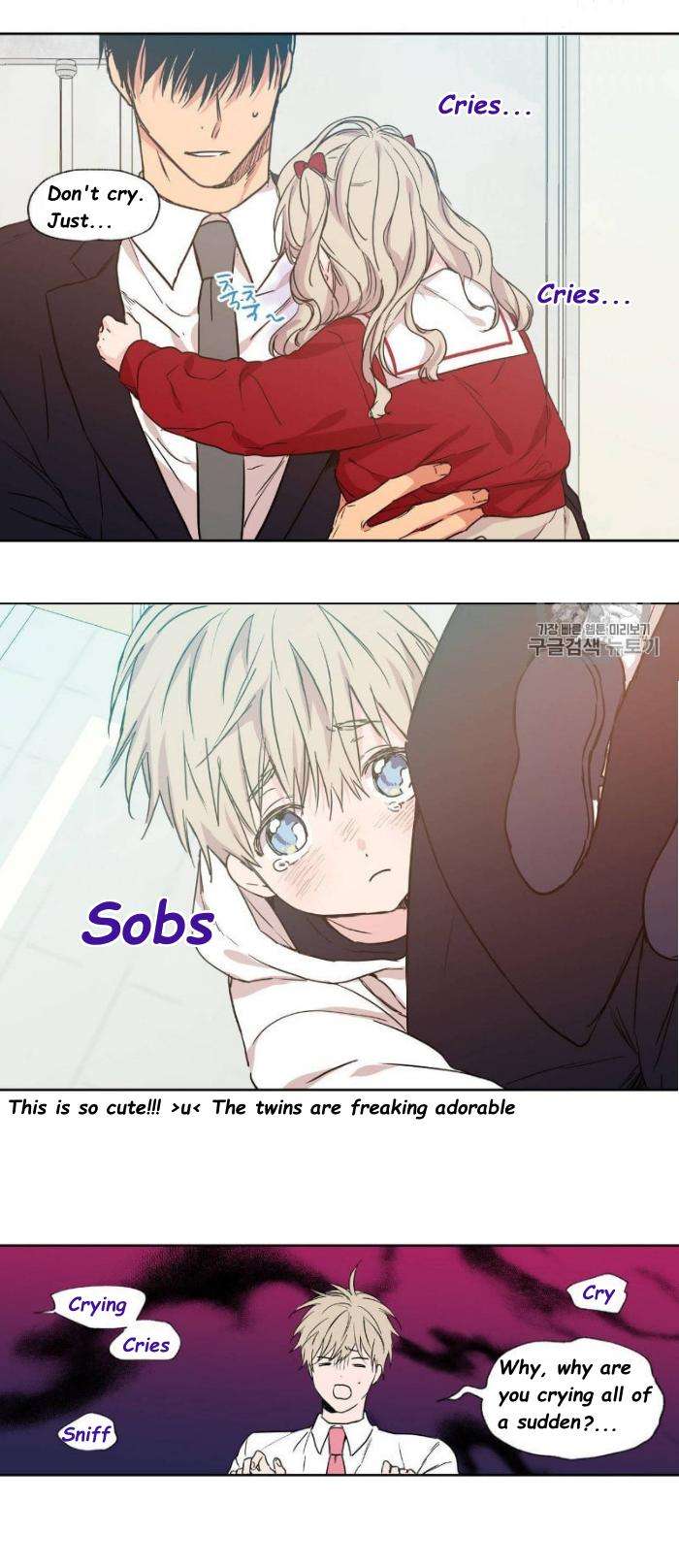 No-Love-Zone-By-Dambi-Eng page 3