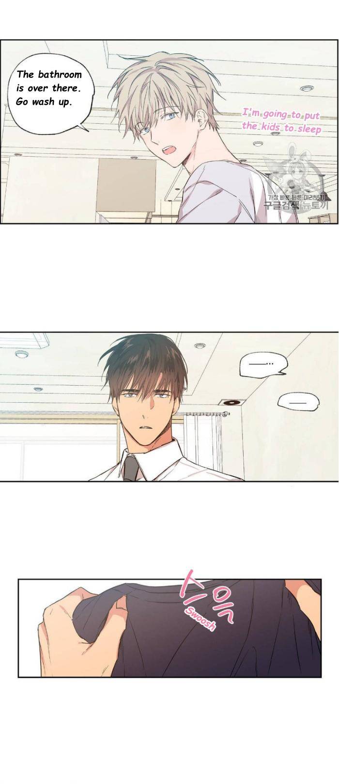 No-Love-Zone-By-Dambi-Eng page 8