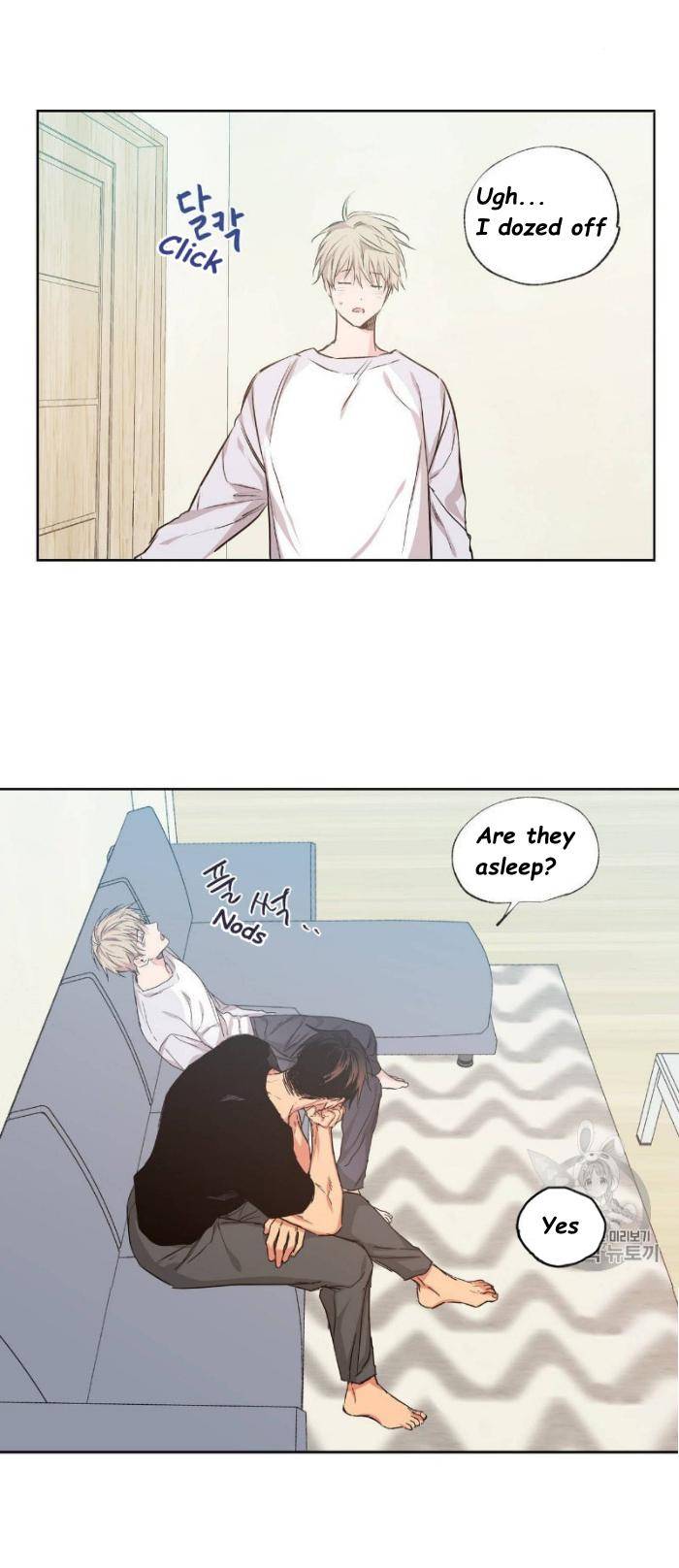 No-Love-Zone-By-Dambi-Eng page 10