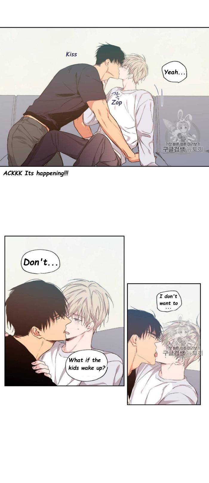 No-Love-Zone-By-Dambi-Eng page 13