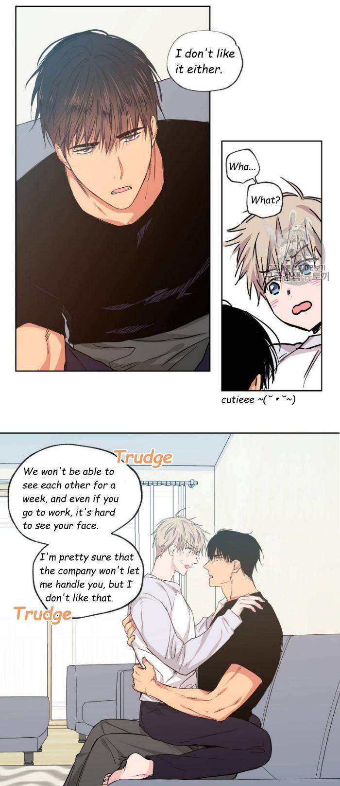 No-Love-Zone-By-Dambi-Eng page 18
