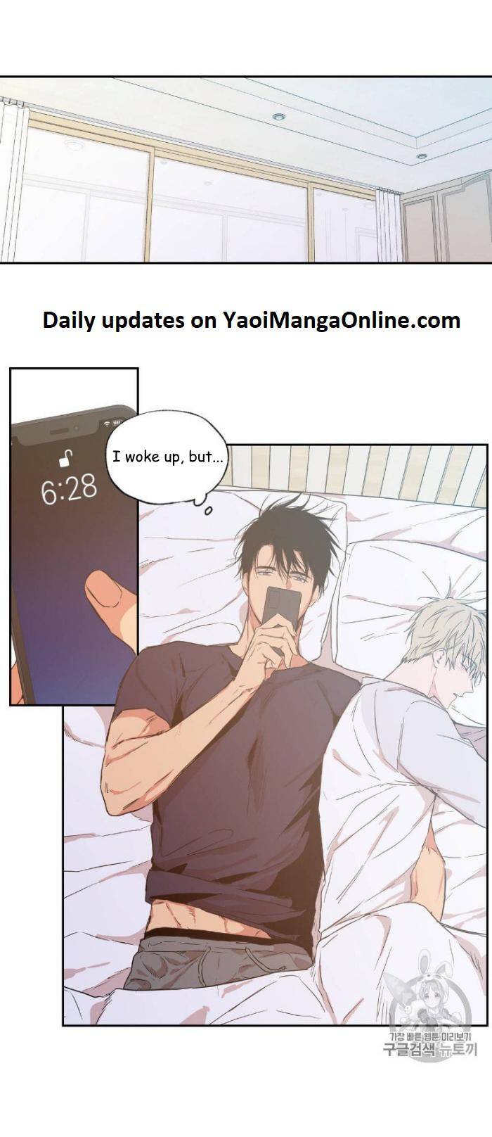 No-Love-Zone-By-Dambi-Eng chapter_033 thumbnail