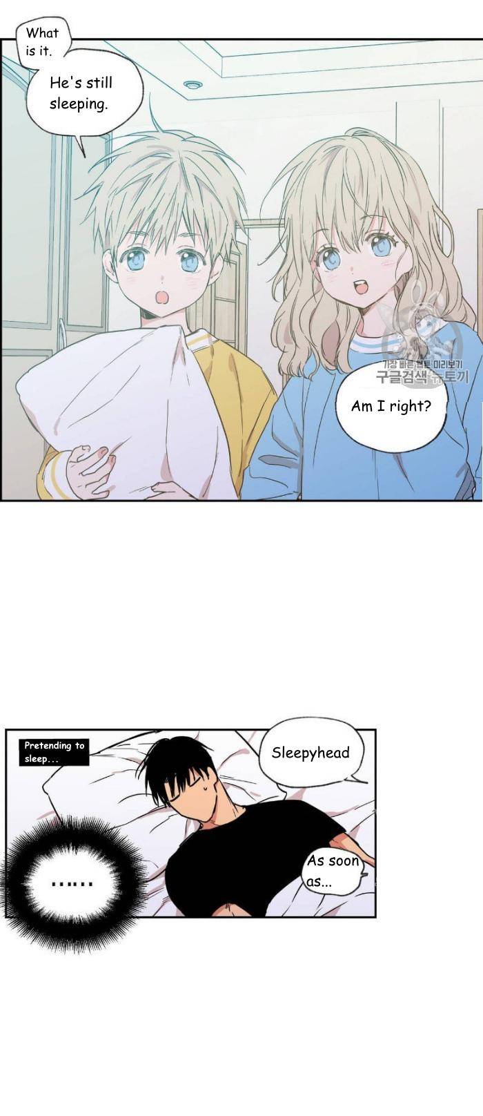 No-Love-Zone-By-Dambi-Eng page 5
