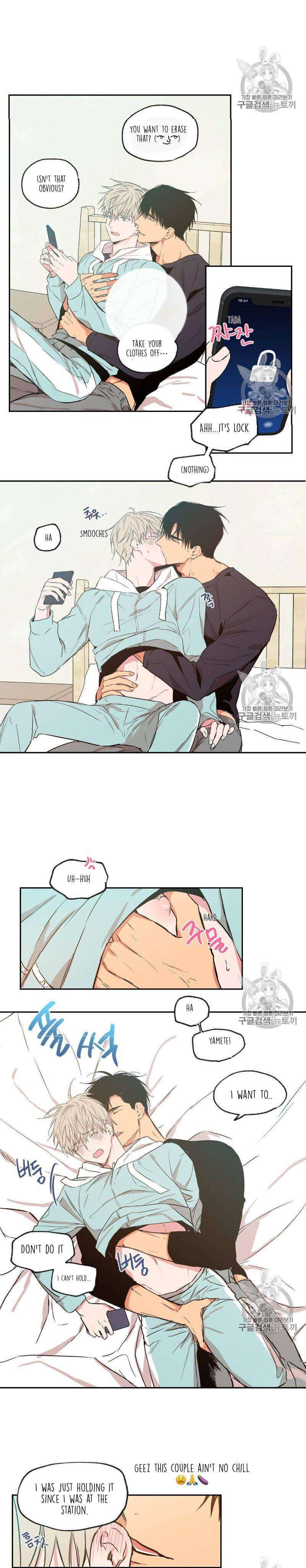 No-Love-Zone-By-Dambi-Eng page 3