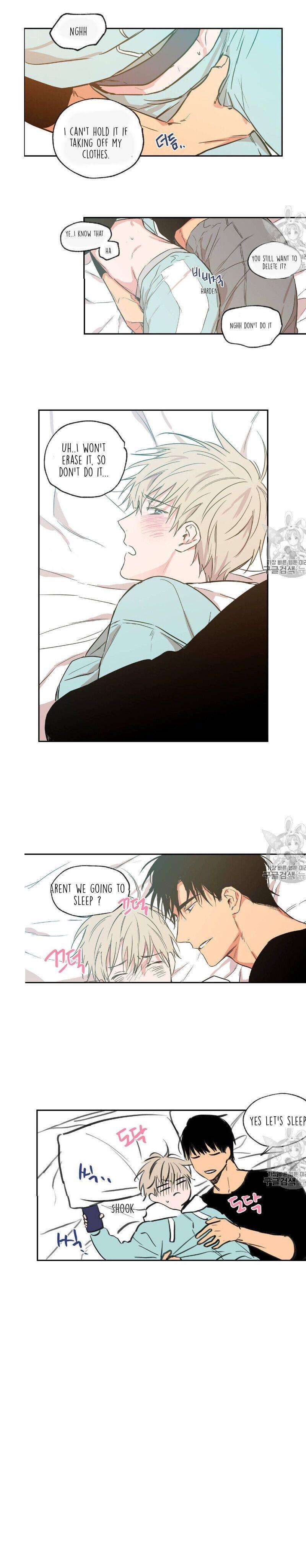 No-Love-Zone-By-Dambi-Eng page 4