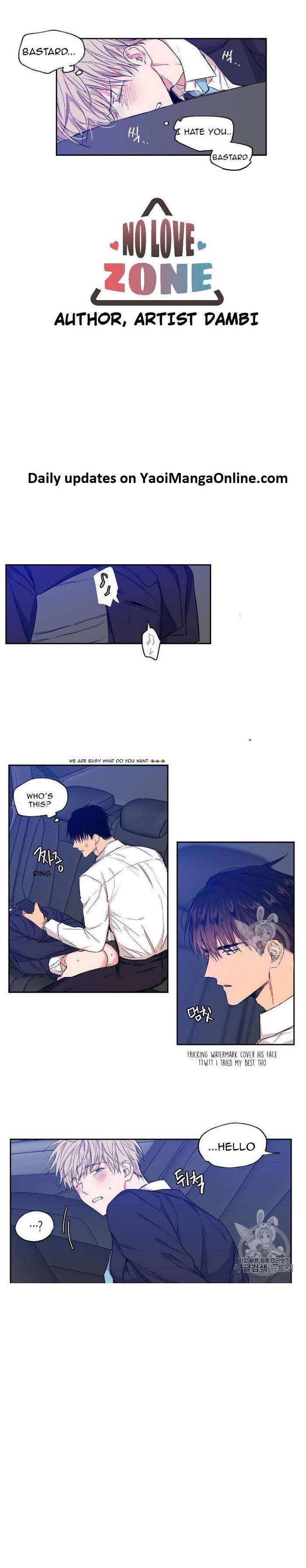 No-Love-Zone-By-Dambi-Eng page 2