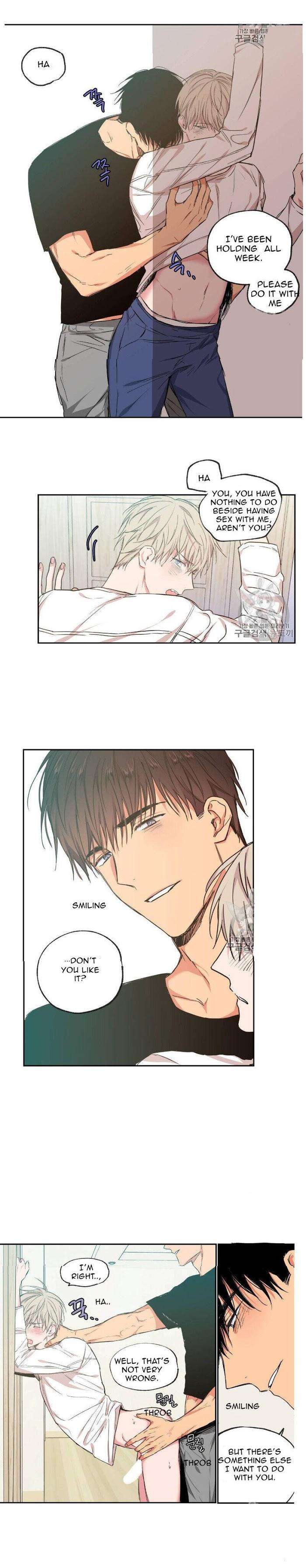 No-Love-Zone-By-Dambi-Eng page 6
