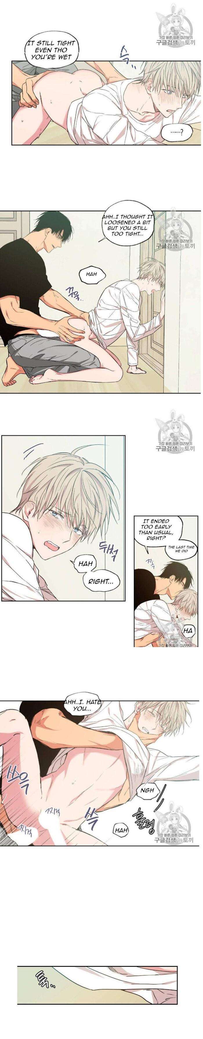 No-Love-Zone-By-Dambi-Eng page 5