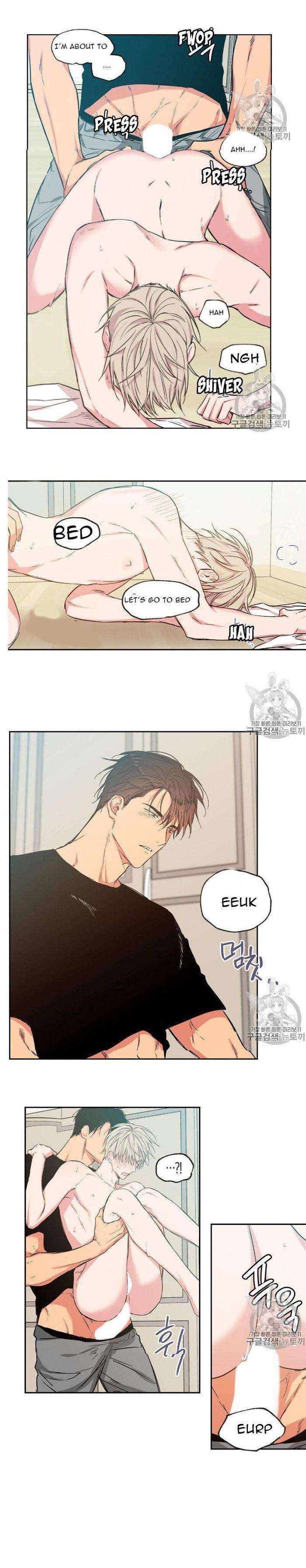 No-Love-Zone-By-Dambi-Eng page 6