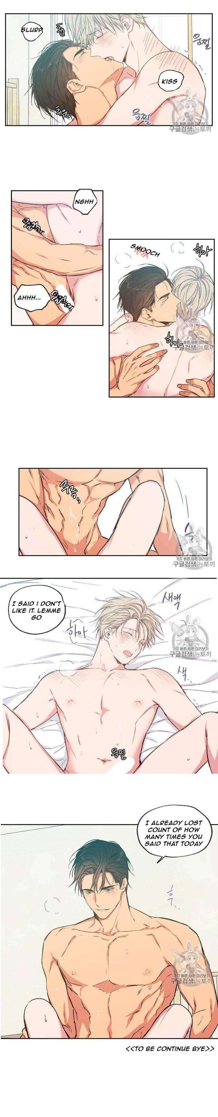 No-Love-Zone-By-Dambi-Eng page 10