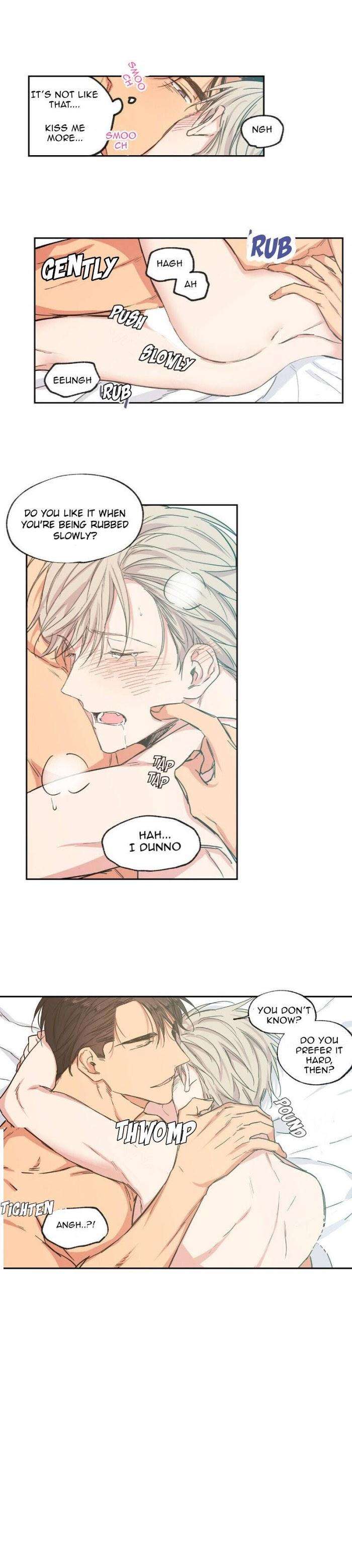 No-Love-Zone-By-Dambi-Eng page 5