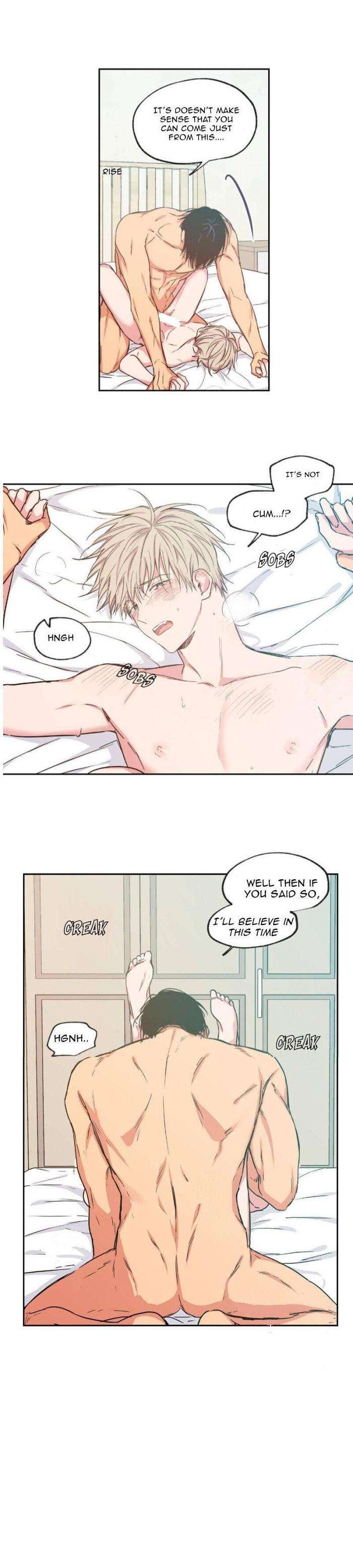 No-Love-Zone-By-Dambi-Eng page 7