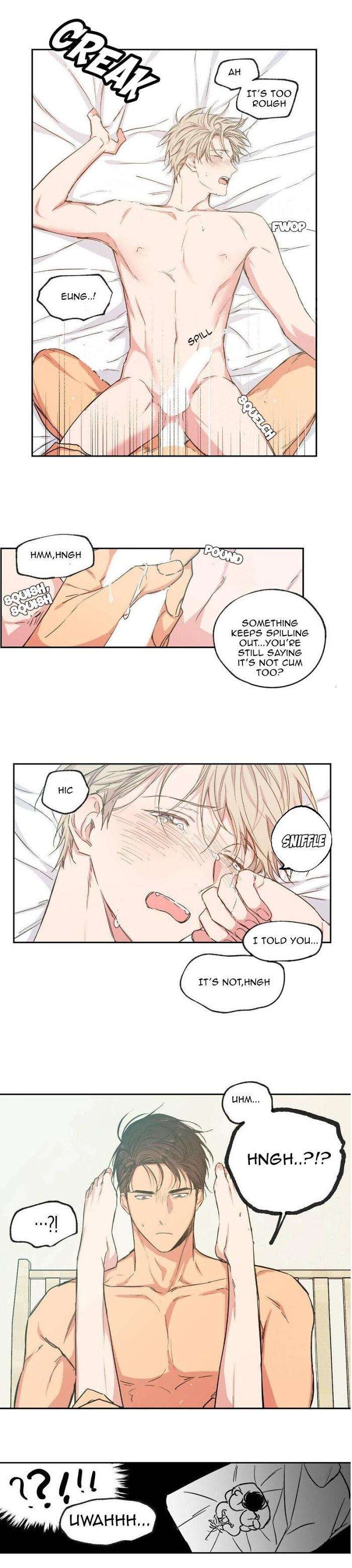 No-Love-Zone-By-Dambi-Eng page 8