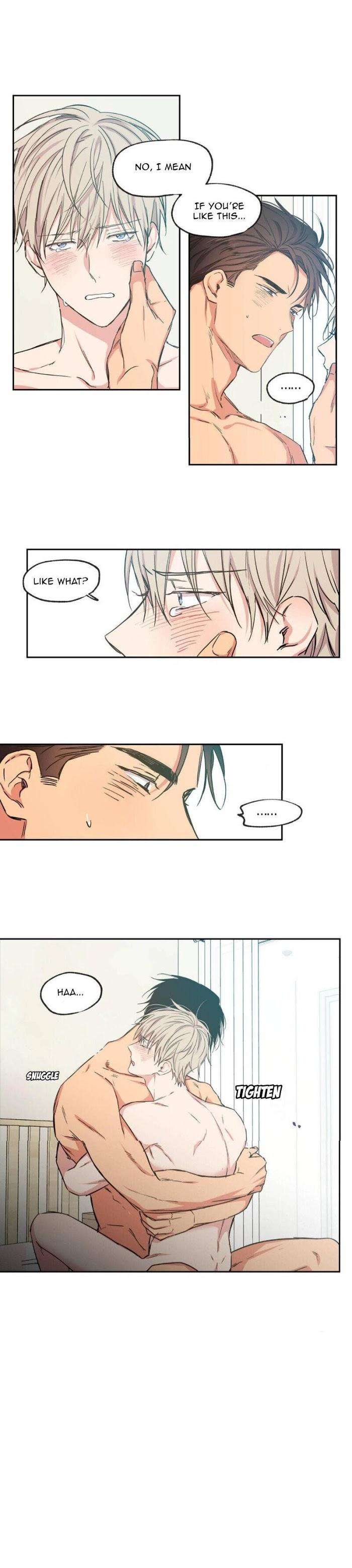 No-Love-Zone-By-Dambi-Eng page 11