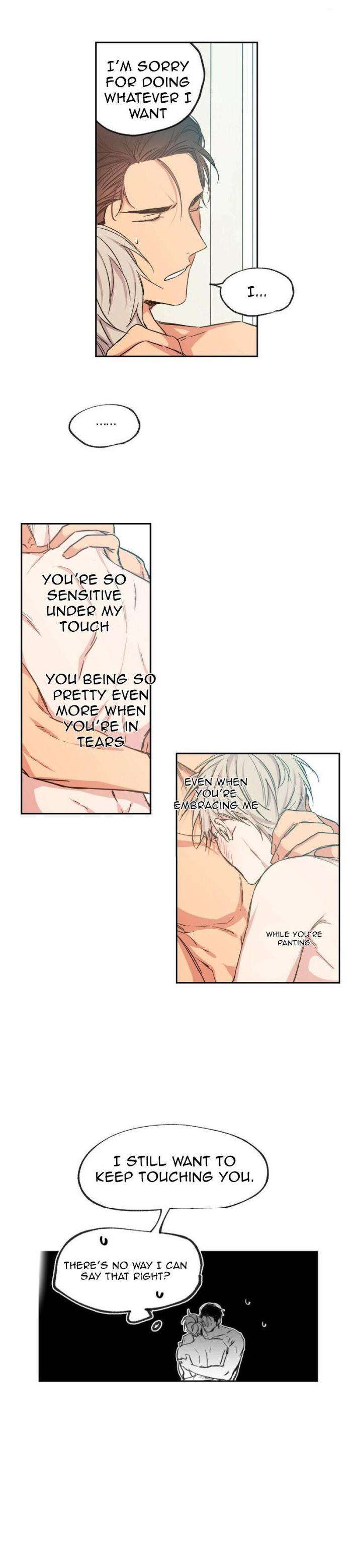 No-Love-Zone-By-Dambi-Eng page 12