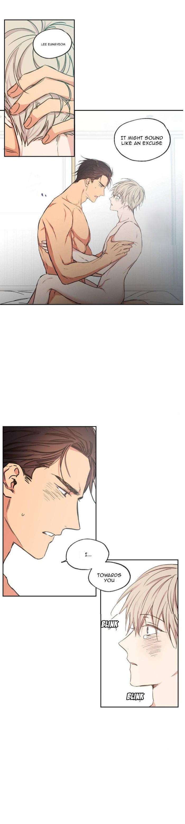 No-Love-Zone-By-Dambi-Eng page 13