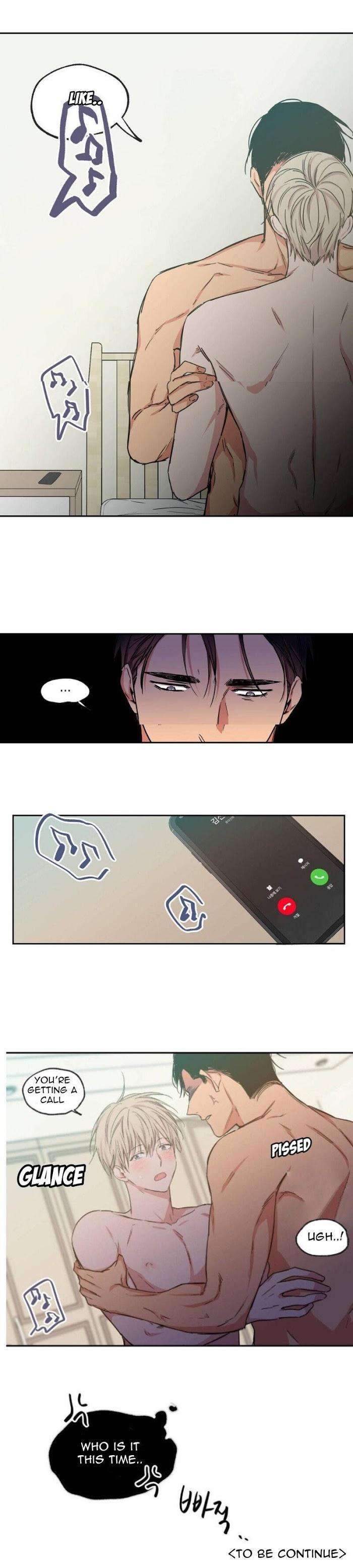 No-Love-Zone-By-Dambi-Eng page 14