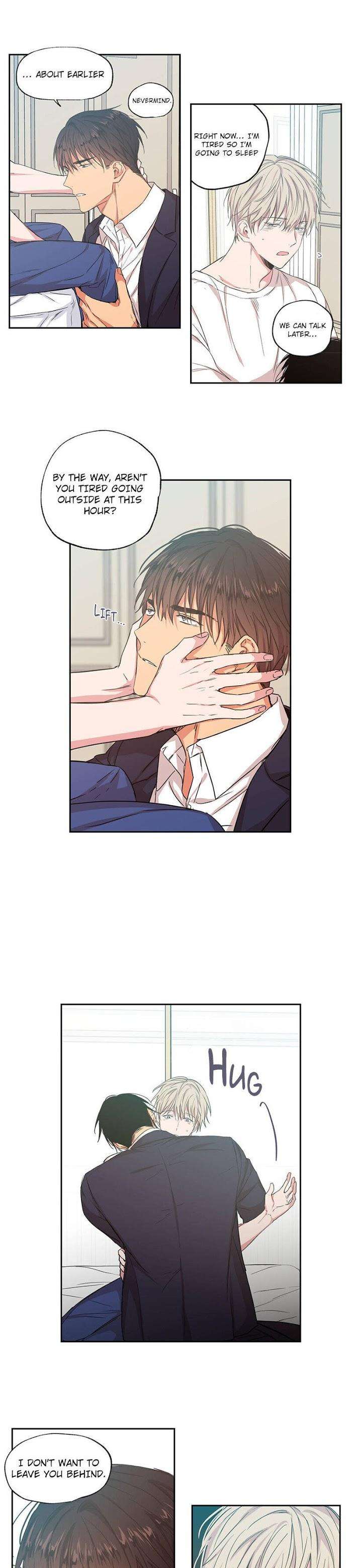 No-Love-Zone-By-Dambi-Eng page 4