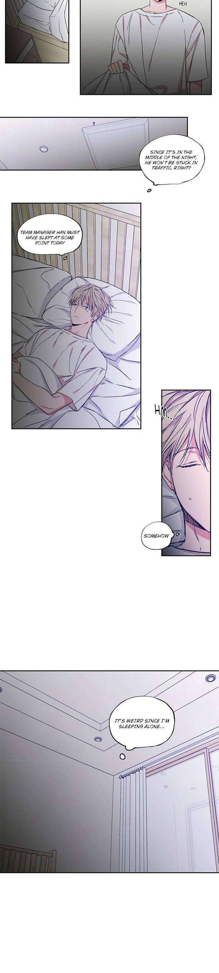 No-Love-Zone-By-Dambi-Eng page 6
