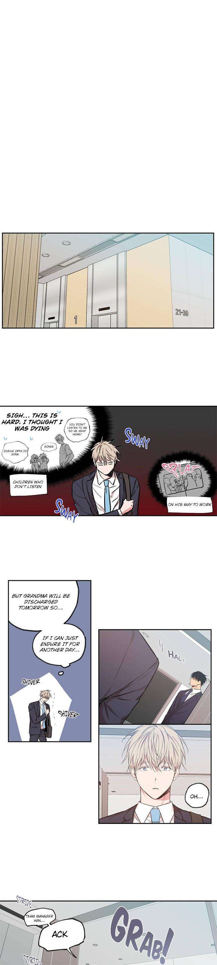 No-Love-Zone-By-Dambi-Eng page 7