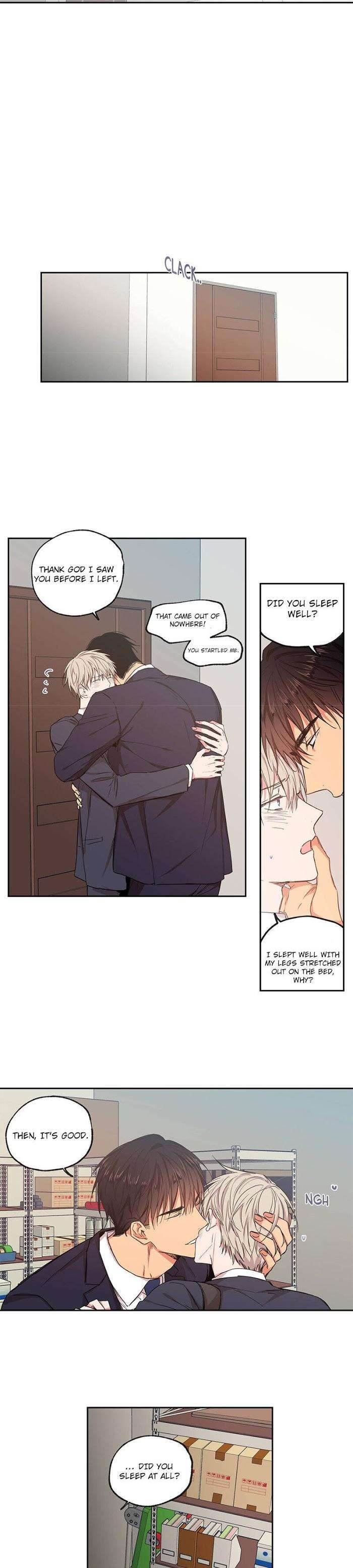No-Love-Zone-By-Dambi-Eng page 8