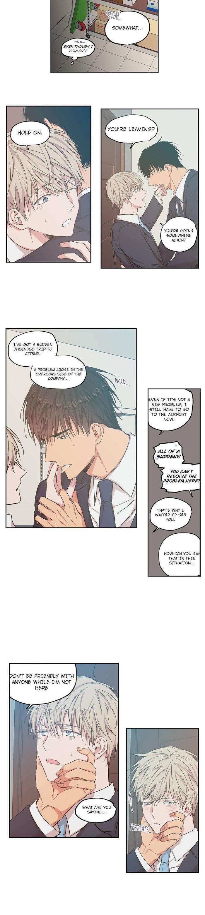 No-Love-Zone-By-Dambi-Eng page 9