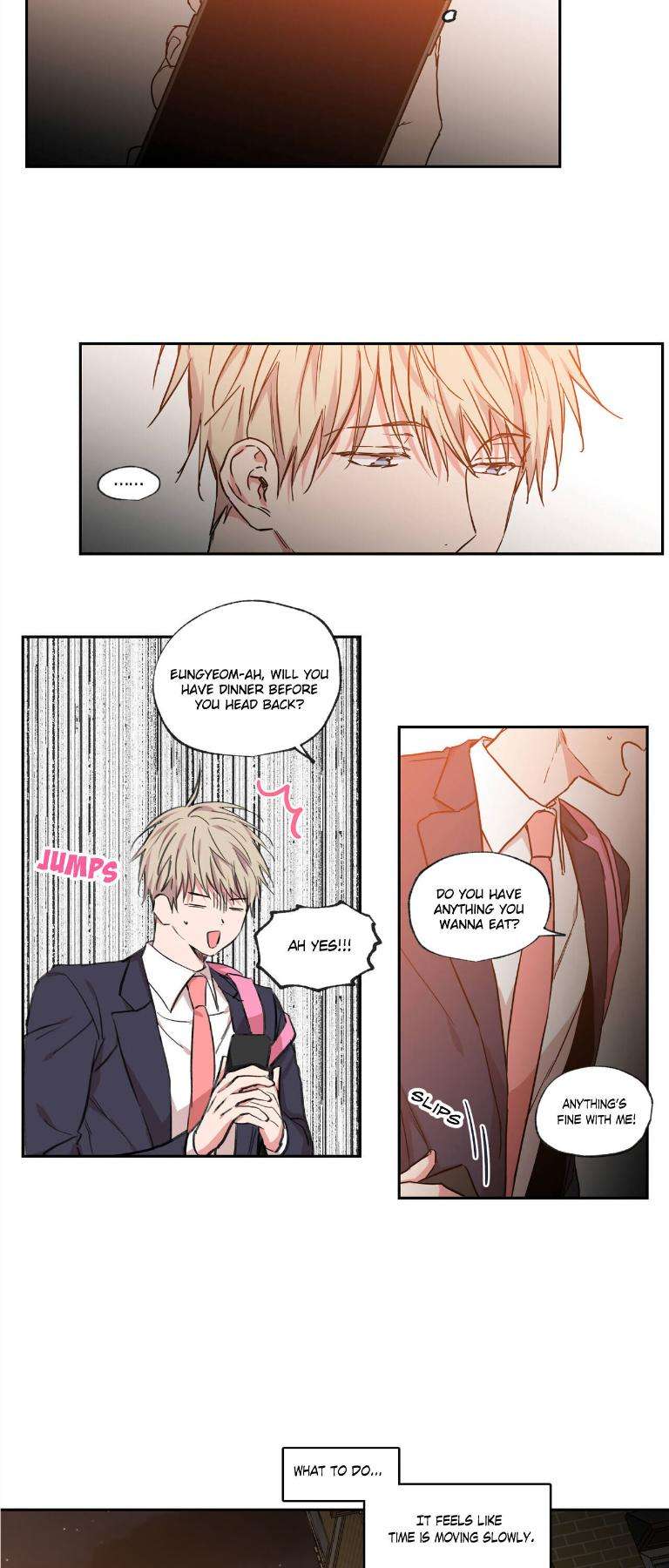 No-Love-Zone-By-Dambi-Eng page 3