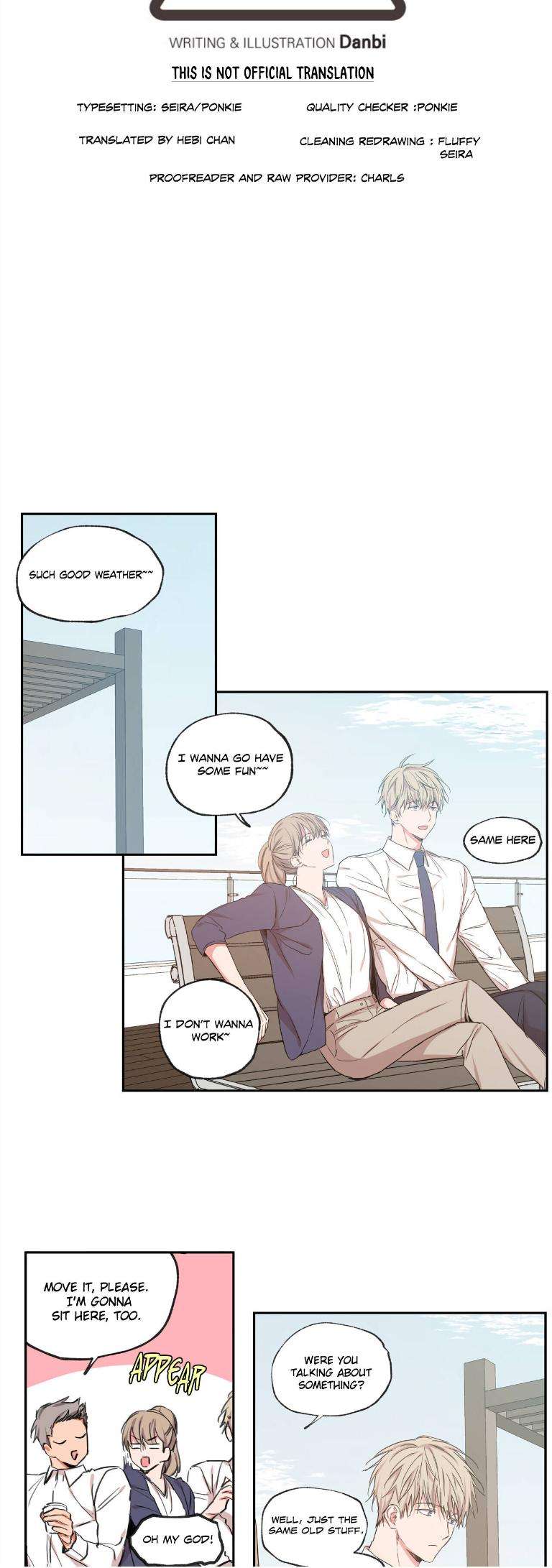 No-Love-Zone-By-Dambi-Eng page 5
