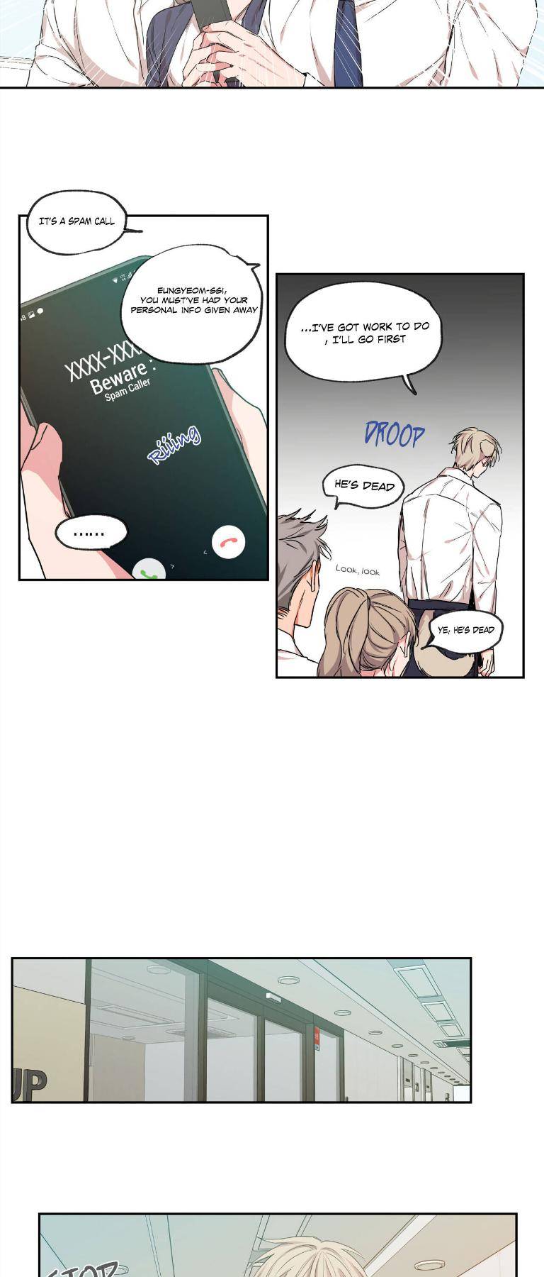 No-Love-Zone-By-Dambi-Eng page 8