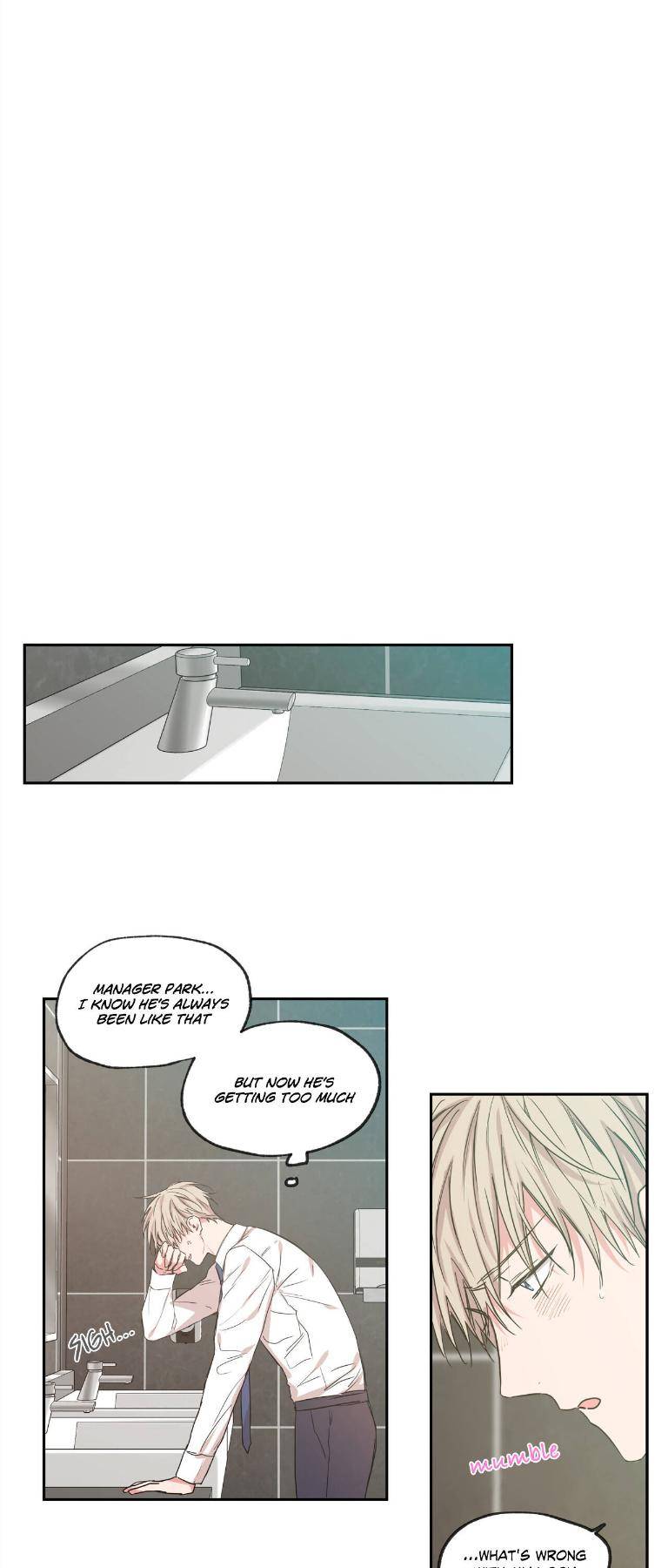 No-Love-Zone-By-Dambi-Eng page 11