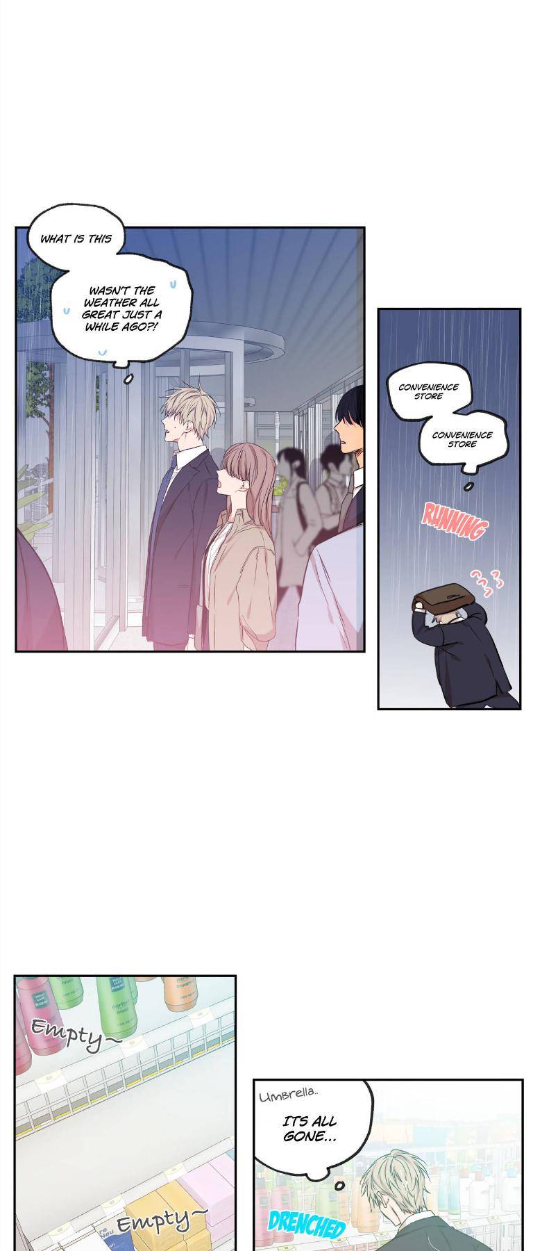 No-Love-Zone-By-Dambi-Eng page 13