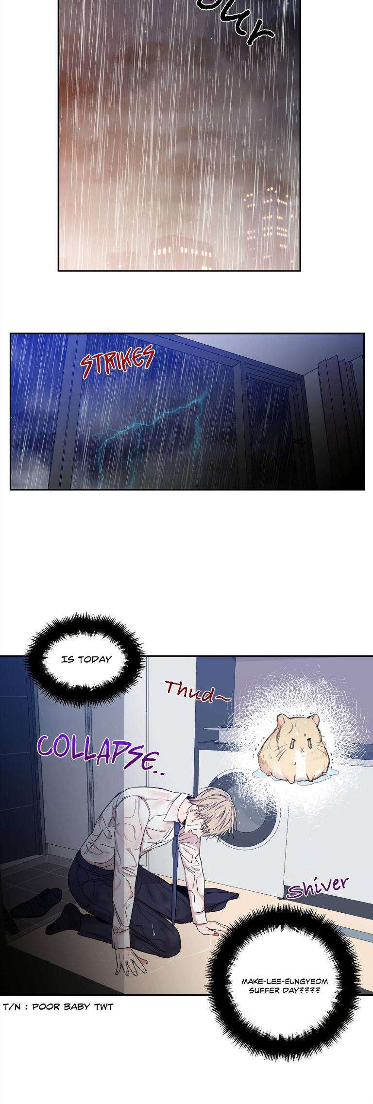 No-Love-Zone-By-Dambi-Eng page 15