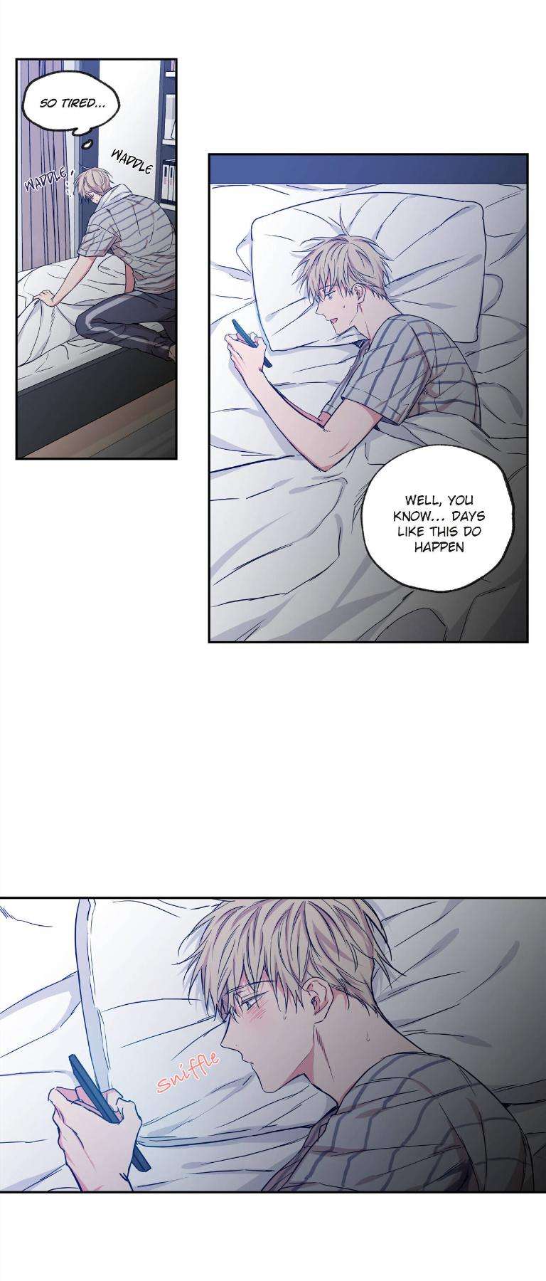 No-Love-Zone-By-Dambi-Eng page 16